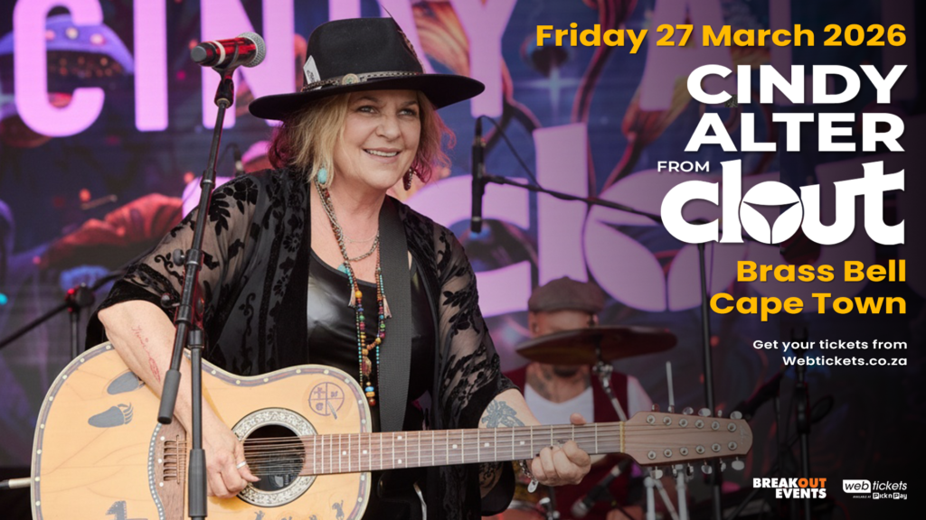 Cindy Alter at Brass Bell